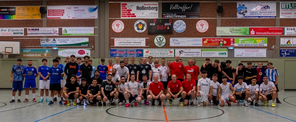 Alle Teams