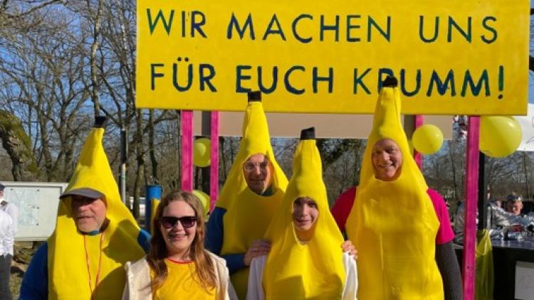 Karneval 2025